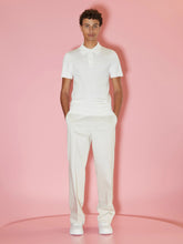 Tecno Knit Polo Shirt